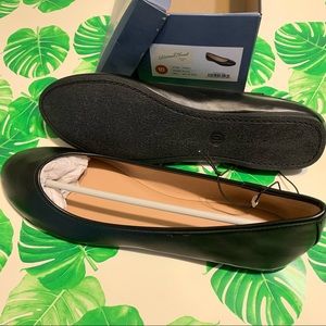 Universal Thread Everly Round Toe Ballet Flat